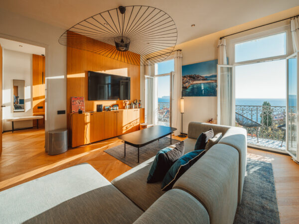 VUE MER