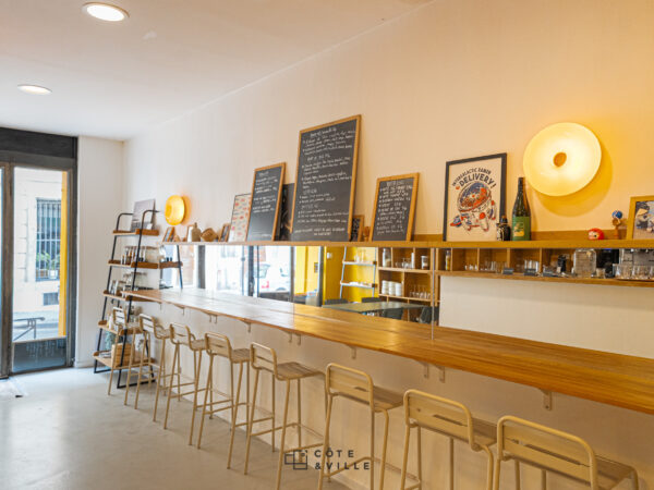 RESTAURANT PATIO 13006