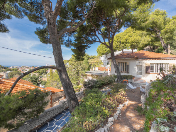 CASA SERENA