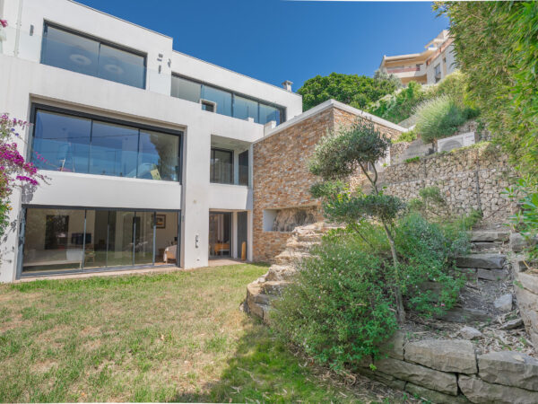Villa Azurea, Endoume