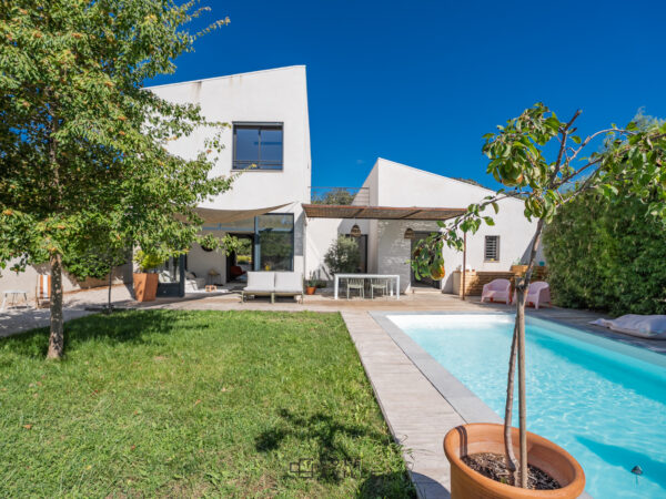VILLA SOLEA