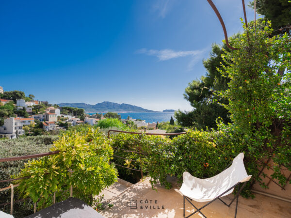 VILLA HORIZON